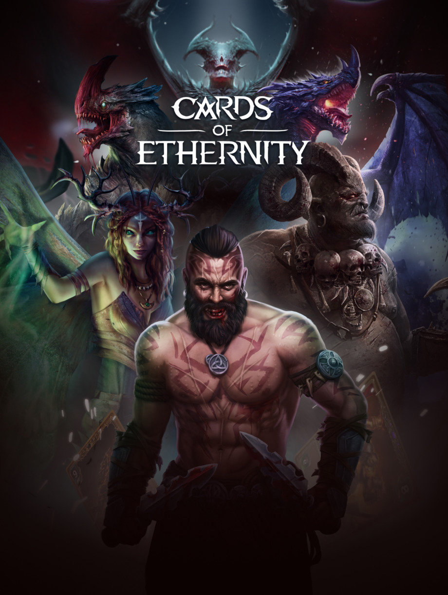 Aether TCG  Download and Play for Free - Epic Games Store