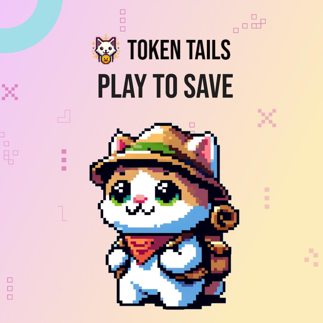 Token Tails